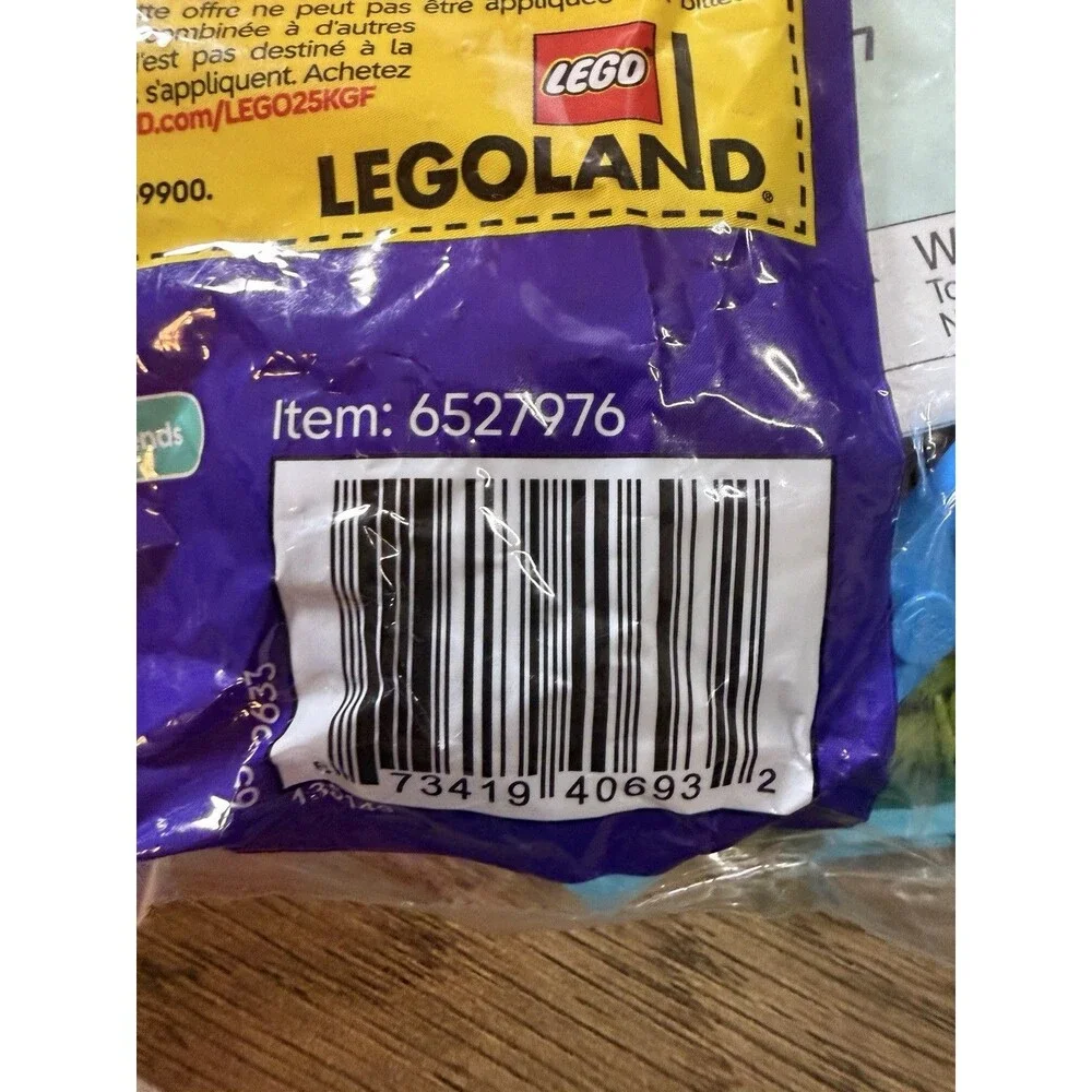 Lego friends nova